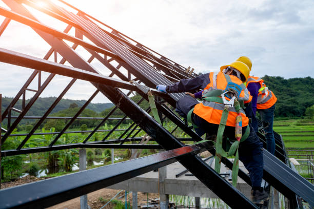 Best Tile Roofing Contractor  in New Ellenton, SC