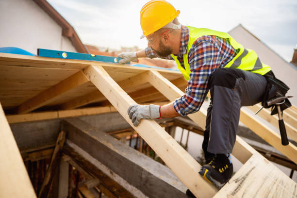 Best Metal Roofing Contractor  in New Ellenton, SC