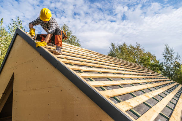 Best Residential Roof Replacement  in New Ellenton, SC