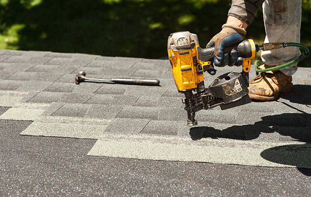 Roof Installation Near Me in New Ellenton, SC